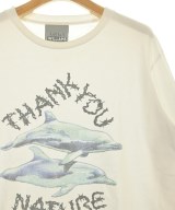 ASHLEY WILLIAMS（アシュリーウィリアムス）Tシャツ・カットソー 白 サイズ:M レディース/2200629688063