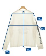 ASHLEY WILLIAMS（アシュリーウィリアムス）Tシャツ・カットソー 白 サイズ:M レディース/2200629688063