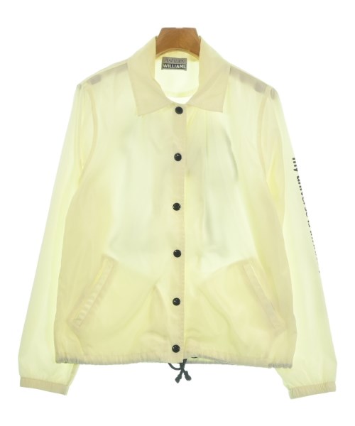 ASHLEY WILLIAMS(アシュリーウィリアムス)その他 白 サイズ:S/2200667383142