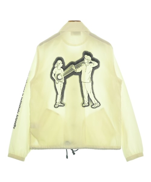 ASHLEY WILLIAMS（アシュリーウィリアムス）その他 白 サイズ:S レディース/2200667383142