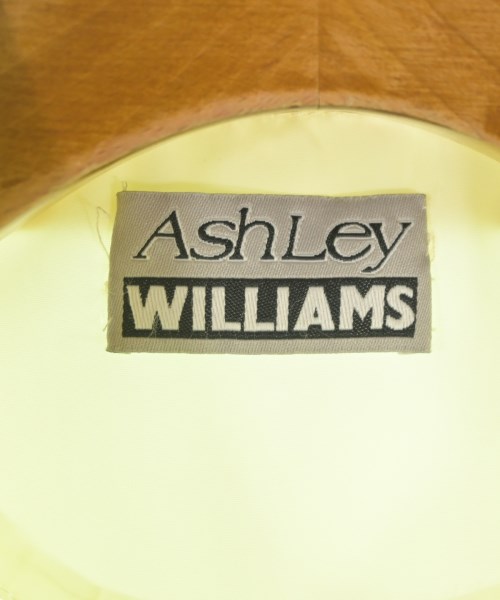 ASHLEY WILLIAMS（アシュリーウィリアムス）その他 白 サイズ:S レディース/2200667383142