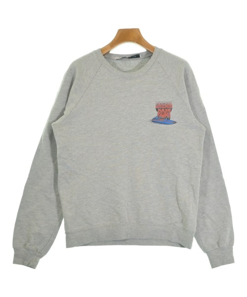 ASHLEY WILLIAMS(アシュリーウィリアムス)スウェット グレー サイズ:S/2200661590041