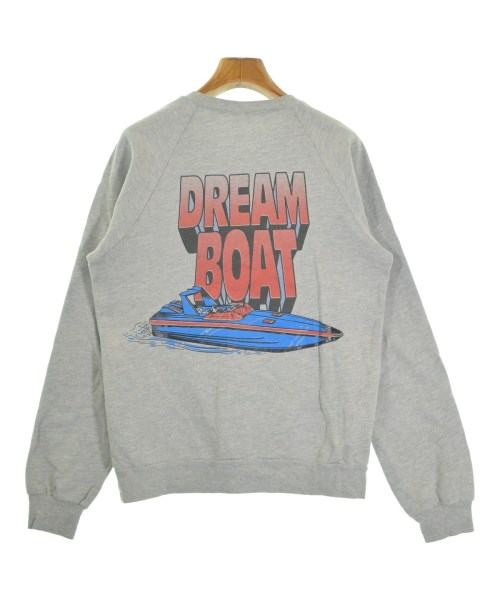 ASHLEY WILLIAMS（アシュリーウィリアムス）スウェット グレー サイズ:S レディース/2200661590041