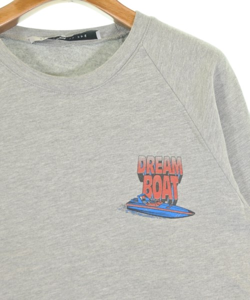 ASHLEY WILLIAMS（アシュリーウィリアムス）スウェット グレー サイズ:S レディース/2200661590041