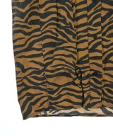 ASHLEY WILLIAMS（アシュリーウィリアムス）カジュアルシャツ 茶 サイズ:6(XS位) レディース/2200646324043