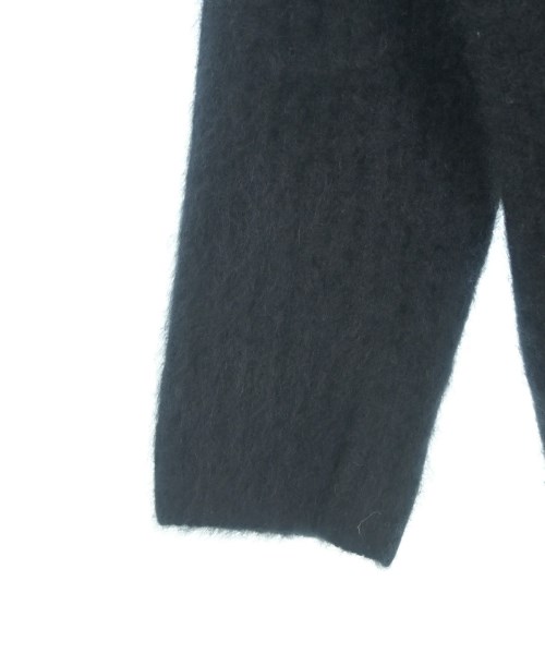 Punto D'oro（プントドーロ）ニット・セーター 黒 サイズ:F レディース/2200657683047