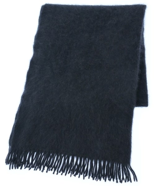 Punto D'oro(プントドーロ)マフラー グレー サイズ:-/2200666644053