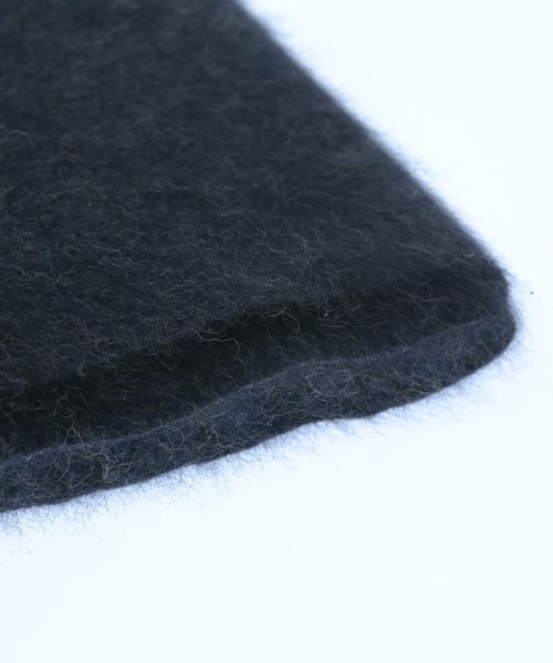 Punto D'oro（プントドーロ）マフラー グレー サイズ:- レディース/2200666644053