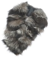 SAGA FURS ストール