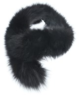 SAGA FURS マフラー