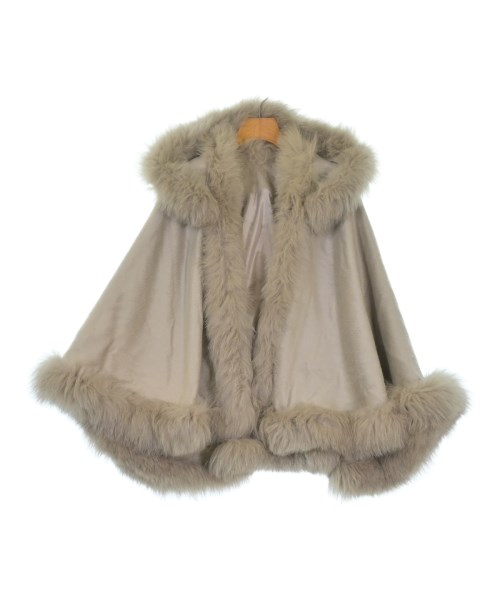 SAGA FURS(サガファーズ)その他 ベージュ サイズ:M-L/2200642596024