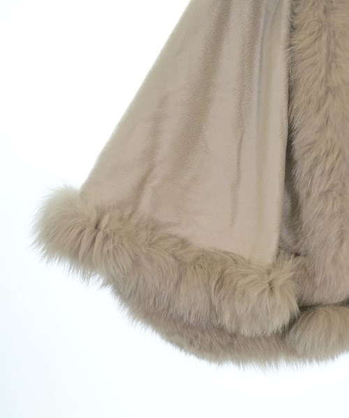 SAGA FURS（サガファーズ）その他 ベージュ サイズ:M-L レディース/2200642596024