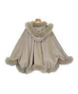 SAGA FURS（サガファーズ）その他 ベージュ サイズ:M-L レディース/2200642596024