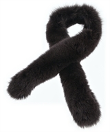 SAGA FURS ストール