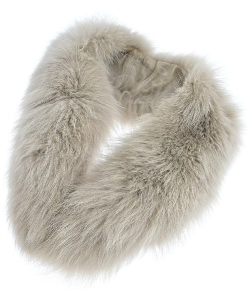 サガファーズ(SAGA FURS)のSAGA FURS マフラー