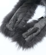 SAGA FURS（サガファーズ）マフラー 茶 サイズ:- レディース/2200654976128