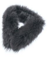 SAGA FURS マフラー