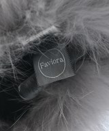 SAGA FURS（サガファーズ）マフラー グレー サイズ:- レディース/2200654976159