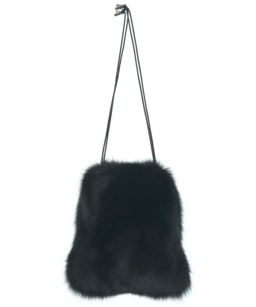 SAGA FURS（サガファーズ）その他 黒 サイズ:- レディース/2200640055943