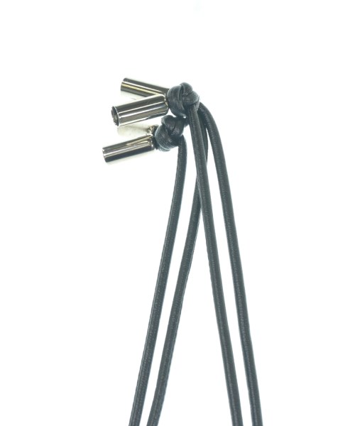 SAGA FURS（サガファーズ）その他 黒 サイズ:- レディース/2200640055943