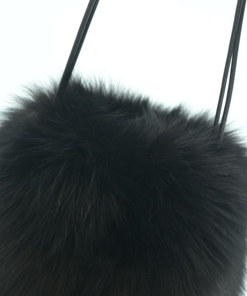 SAGA FURS（サガファーズ）その他 黒 サイズ:- レディース/2200640055943