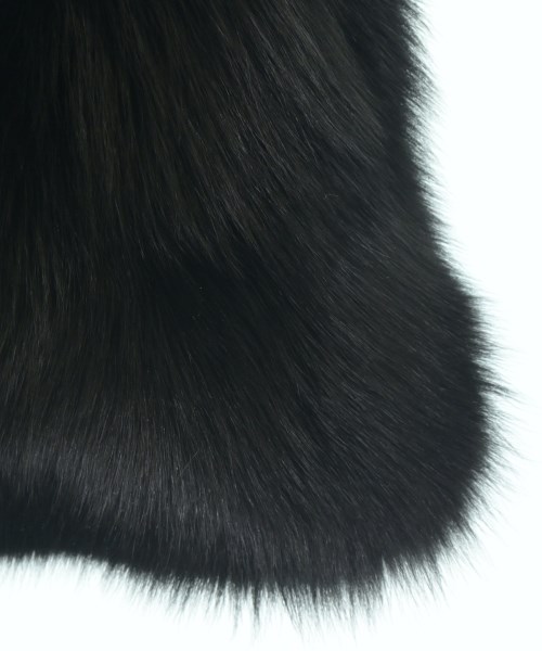 SAGA FURS（サガファーズ）その他 黒 サイズ:- レディース/2200640055943