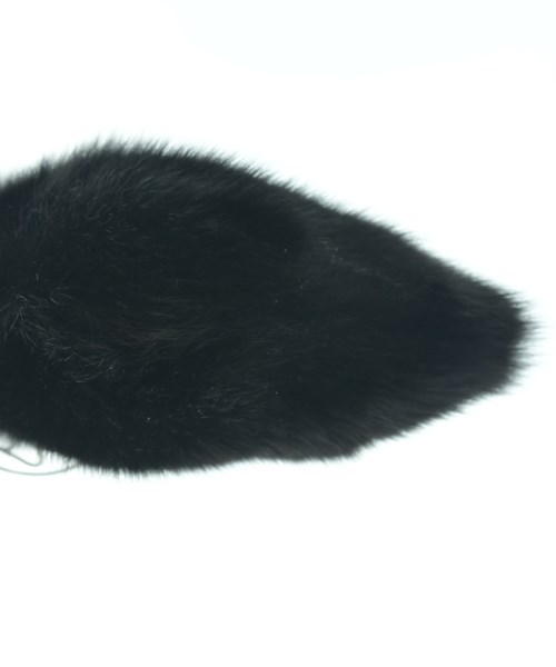 SAGA FURS（サガファーズ）その他 黒 サイズ:- レディース/2200640055943