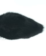 SAGA FURS（サガファーズ）その他 黒 サイズ:- レディース/2200640055943