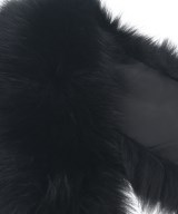 SAGA FURS（サガファーズ）マフラー 黒 サイズ:- レディース/2200707199023