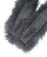SAGA FURS（サガファーズ）マフラー グレー サイズ:- レディース/2200660240121