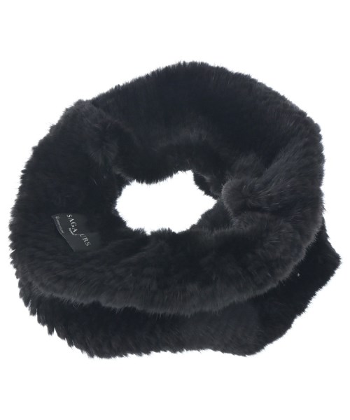SAGA FURS(サガファーズ)のマフラー サイズ:- 4,800円