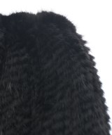 SAGA FURS（サガファーズ）マフラー 黒 サイズ:- レディース/2200725411565