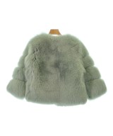 SAGA FURS（サガファーズ）その他 青 サイズ:F レディース/2200726092053