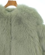 SAGA FURS（サガファーズ）その他 青 サイズ:F レディース/2200726092053