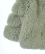 SAGA FURS（サガファーズ）その他 青 サイズ:F レディース/2200726092053