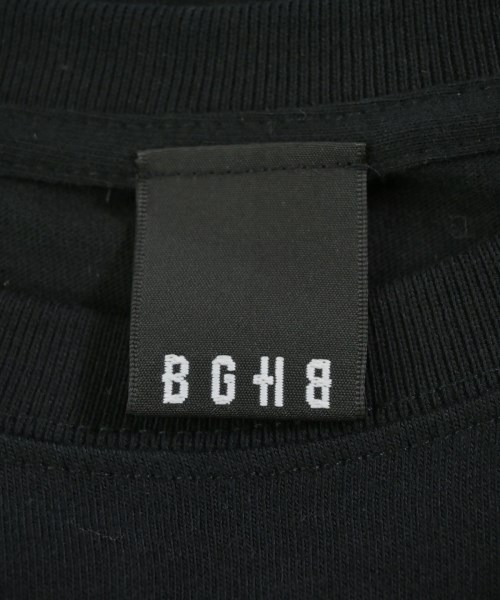 BAGARCH（バガーチ）Tシャツ・カットソー 黒 サイズ:M メンズ/2200706585032