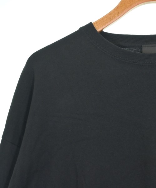 BAGARCH（バガーチ）Tシャツ・カットソー 黒 サイズ:M メンズ/2200706585032