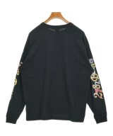 BAGARCH（バガーチ）Tシャツ・カットソー 黒 サイズ:M メンズ/2200706585032