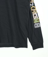 BAGARCH（バガーチ）Tシャツ・カットソー 黒 サイズ:M メンズ/2200706585032