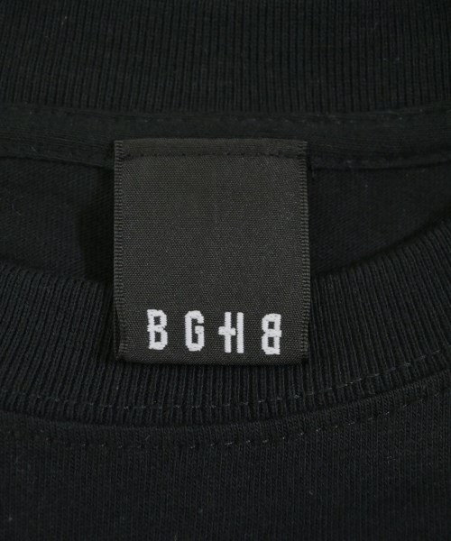 BAGARCH（バガーチ）Tシャツ・カットソー 黒 サイズ:M メンズ/2200706585049