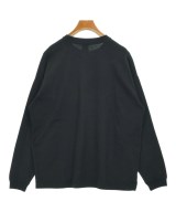 BAGARCH（バガーチ）Tシャツ・カットソー 黒 サイズ:M メンズ/2200706585049