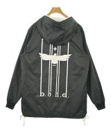 BAGARCH（バガーチ）その他 黒 サイズ:XL メンズ/2200686490036
