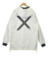 BAGARCH（バガーチ）その他 黒 サイズ:XL メンズ/2200686490036