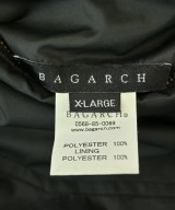 BAGARCH（バガーチ）その他 黒 サイズ:XL メンズ/2200686490036