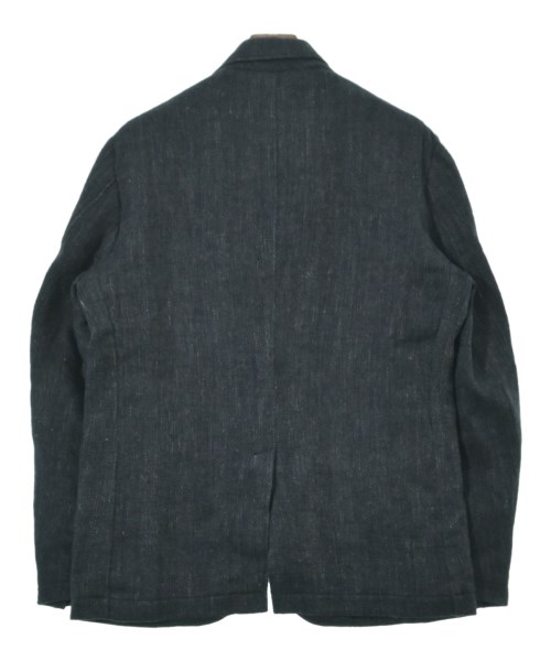 1ST PAT-RN（ファーストパターン）カジュアルジャケット 紺 サイズ:M メンズ/2200630531020