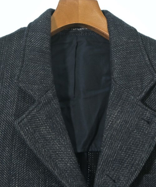 1ST PAT-RN（ファーストパターン）カジュアルジャケット 紺 サイズ:M メンズ/2200630531020