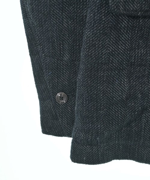 1ST PAT-RN（ファーストパターン）カジュアルジャケット 紺 サイズ:M メンズ/2200630531020