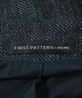 1ST PAT-RN（ファーストパターン）カジュアルジャケット 紺 サイズ:M メンズ/2200630531020