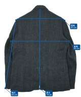 1ST PAT-RN（ファーストパターン）カジュアルジャケット 紺 サイズ:M メンズ/2200630531020