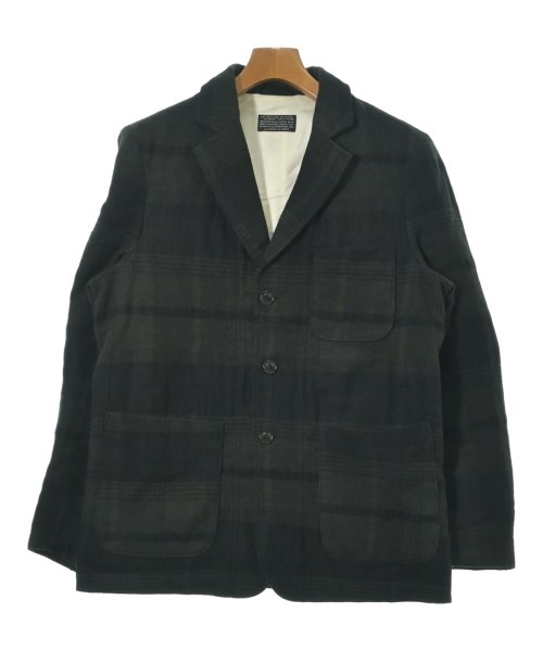 ファーストパターン(1ST PAT-RN)の1ST PAT-RN カジュアルジャケット